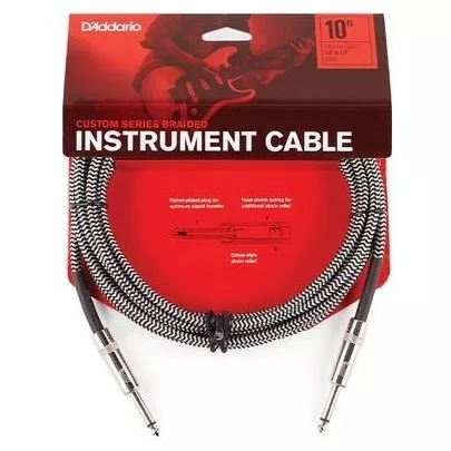 D'Addario PW-BG-10BG D'Addario PW-BG-10BG