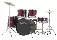 Maxtone MXC-110 (Red)
