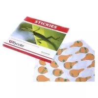 Rycote Stickies - box (25 packages 065506)