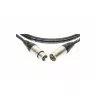 Klotz M1 PRIME MICROPHONE CABLE 1 M