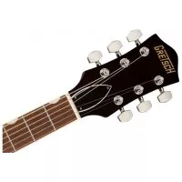 Gretsch Streamliner Jet Club Single-Cut With Wraparound Mint Metallic