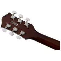 Gretsch Streamliner Jet Club Single-Cut With Wraparound Mint Metallic