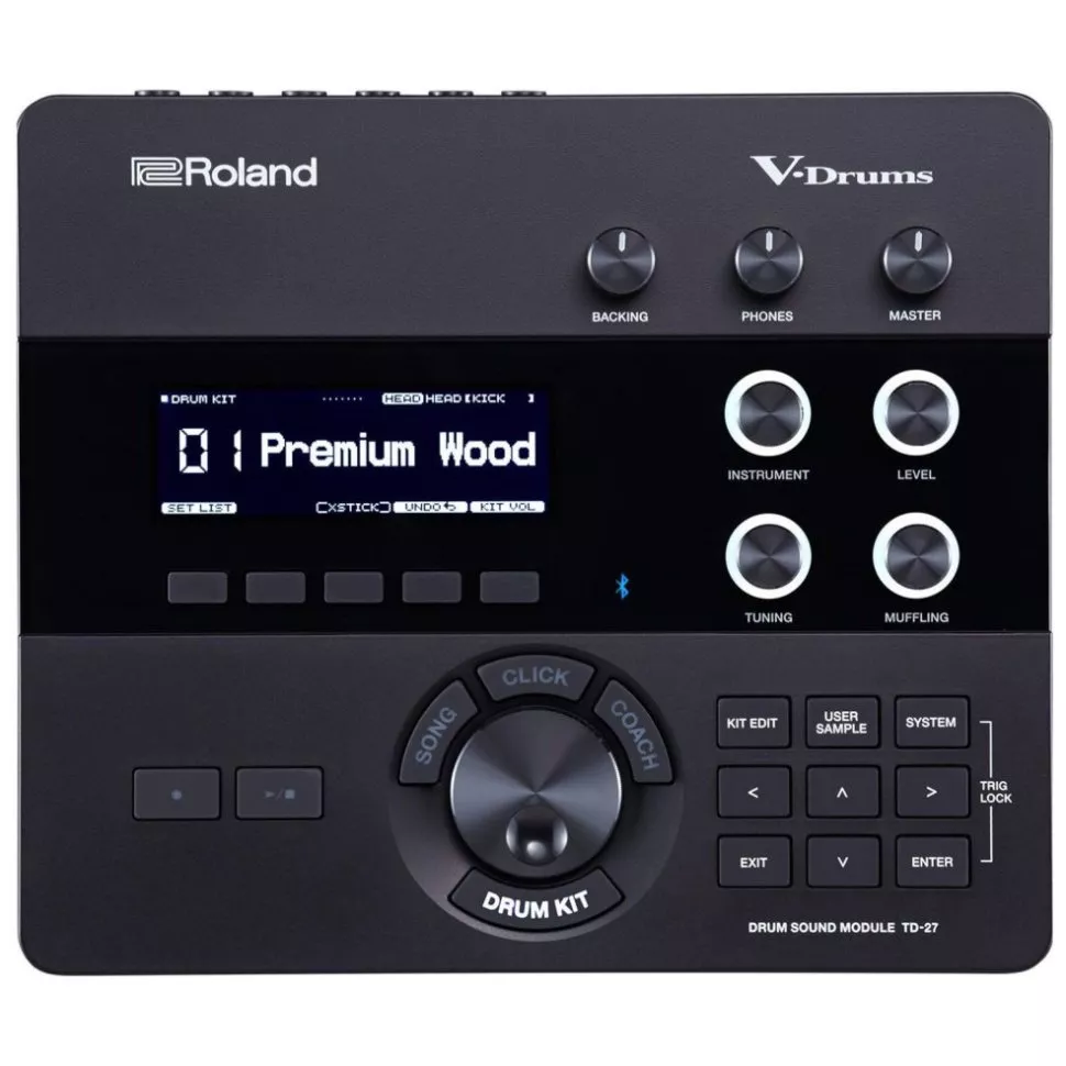 Roland TD27