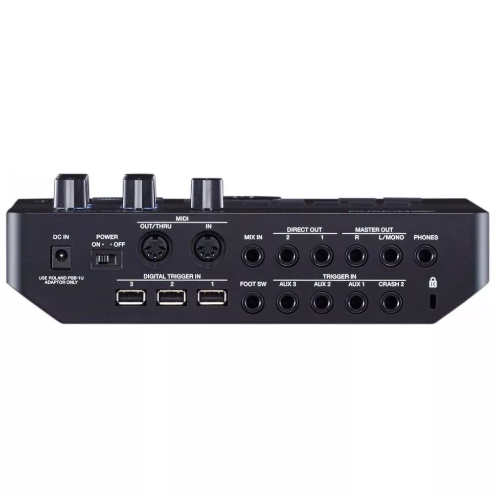 Roland TD27