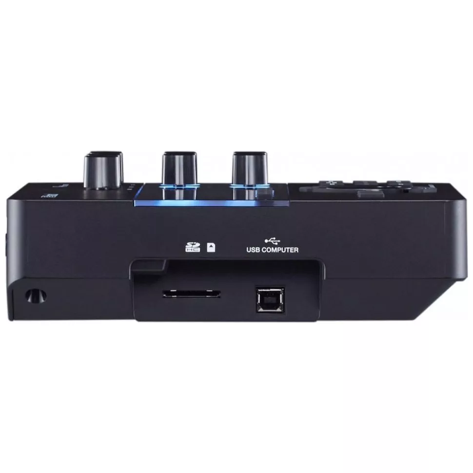 Roland TD27