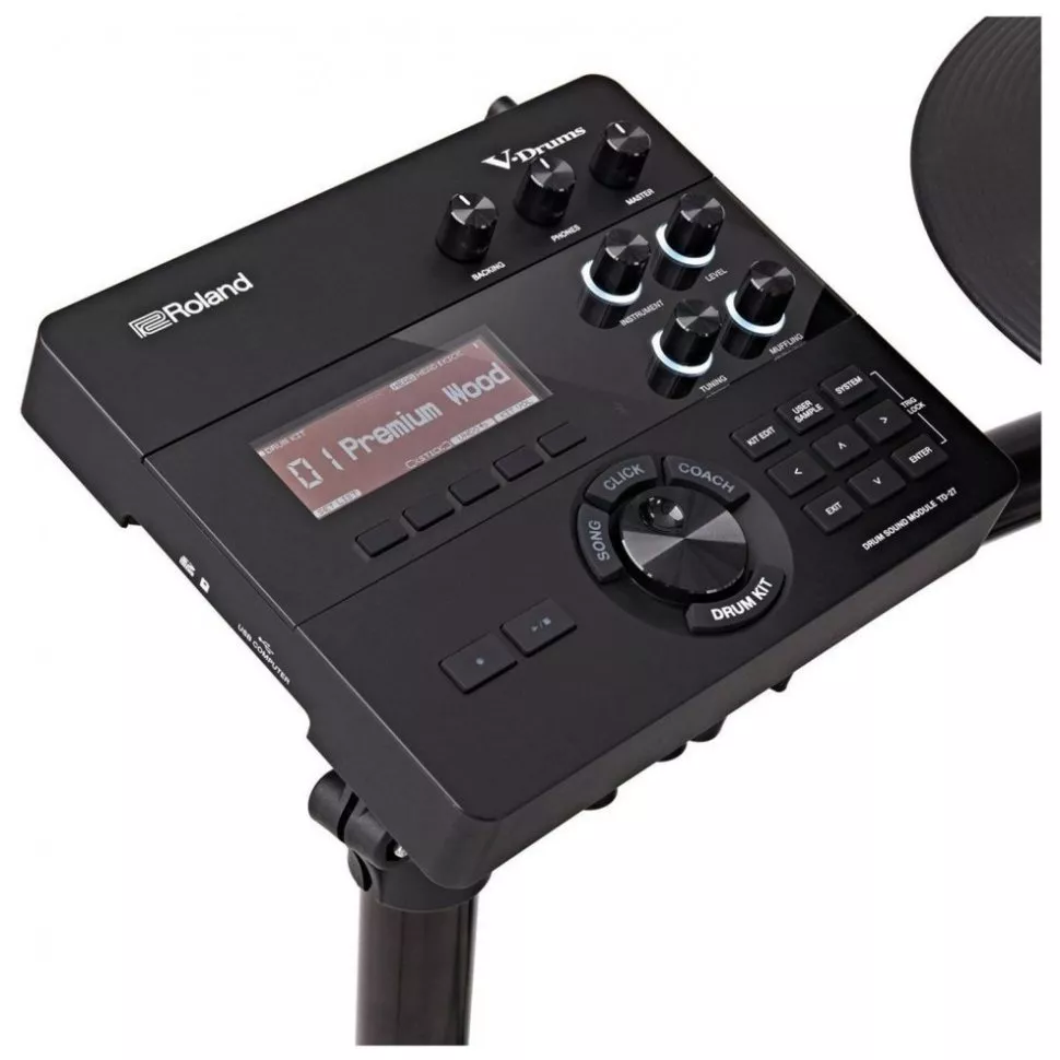 Roland TD27