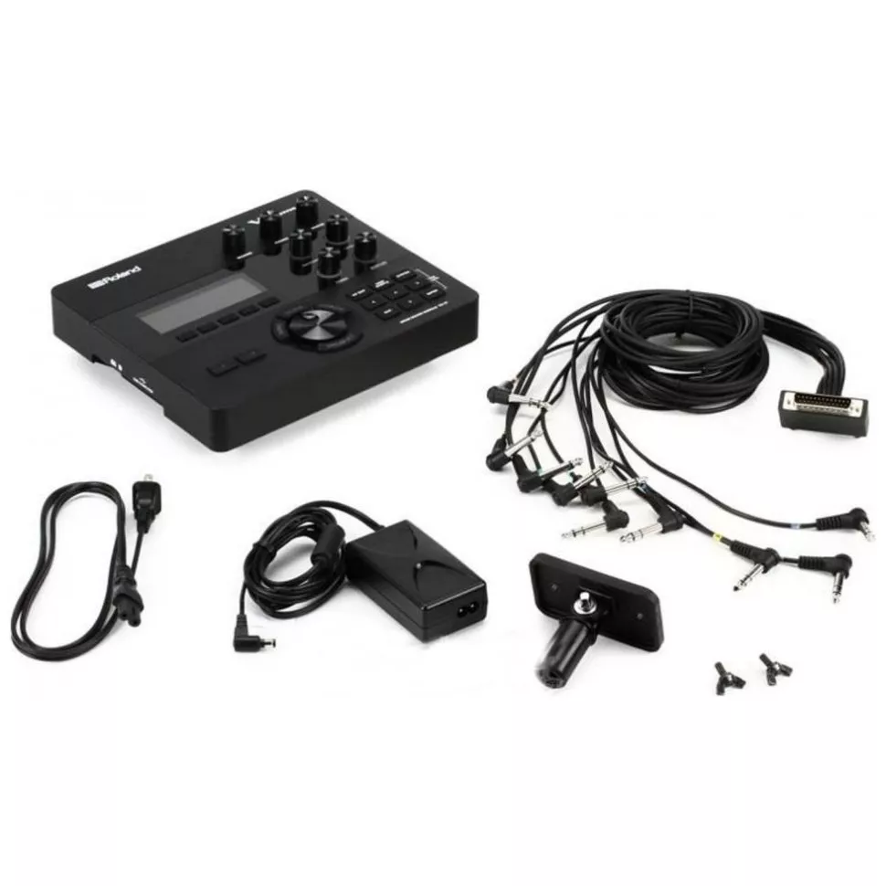 Roland TD27