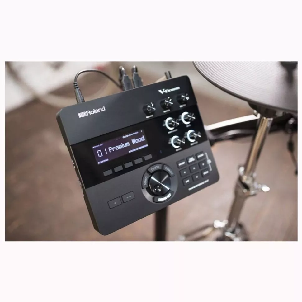Roland TD27