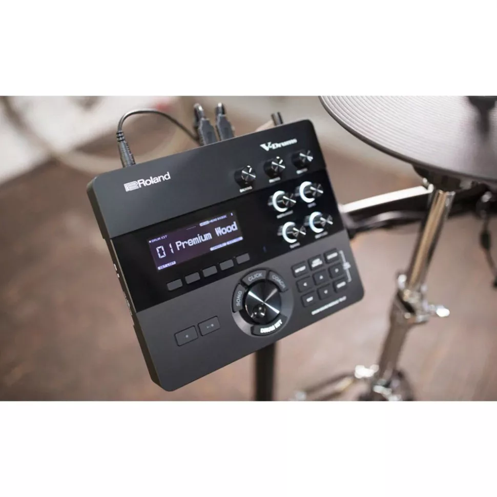 Roland TD27
