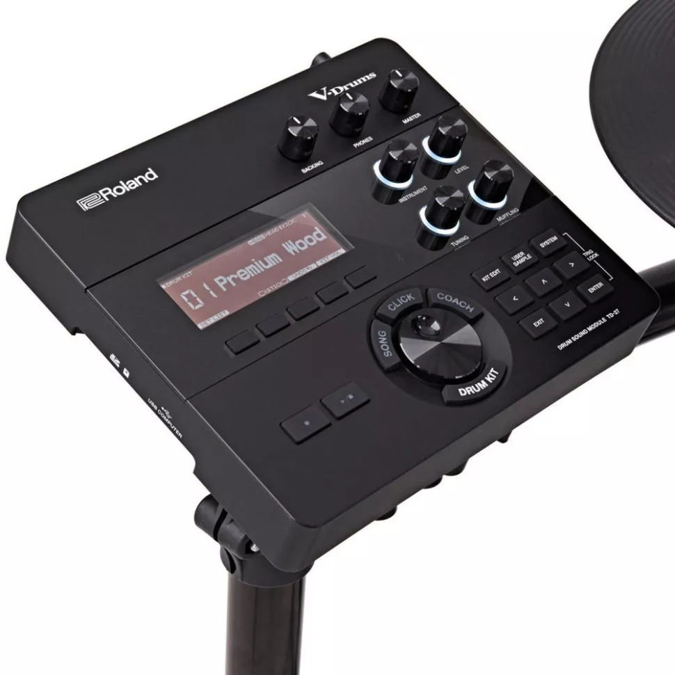 Roland TD27