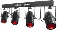 Chauvet 4PLAY2
