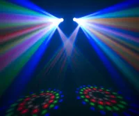 Chauvet 4PLAY2