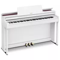 Casio AP-550 WE