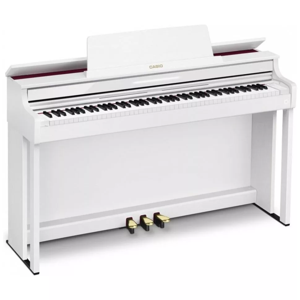 Casio AP-550 WE