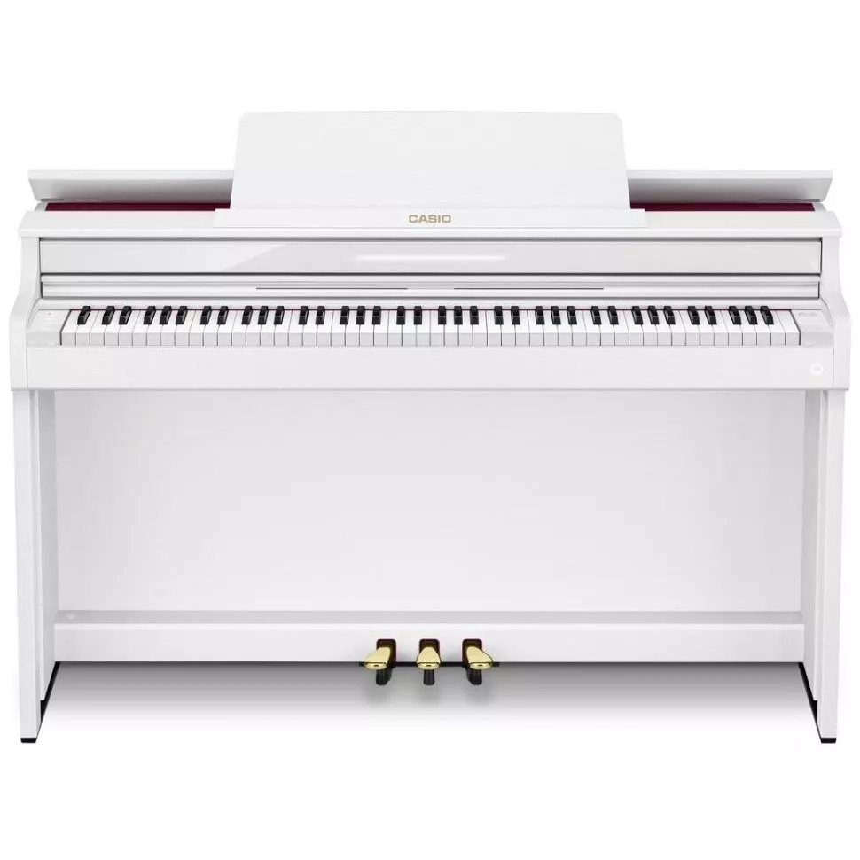 Casio AP-550 WE