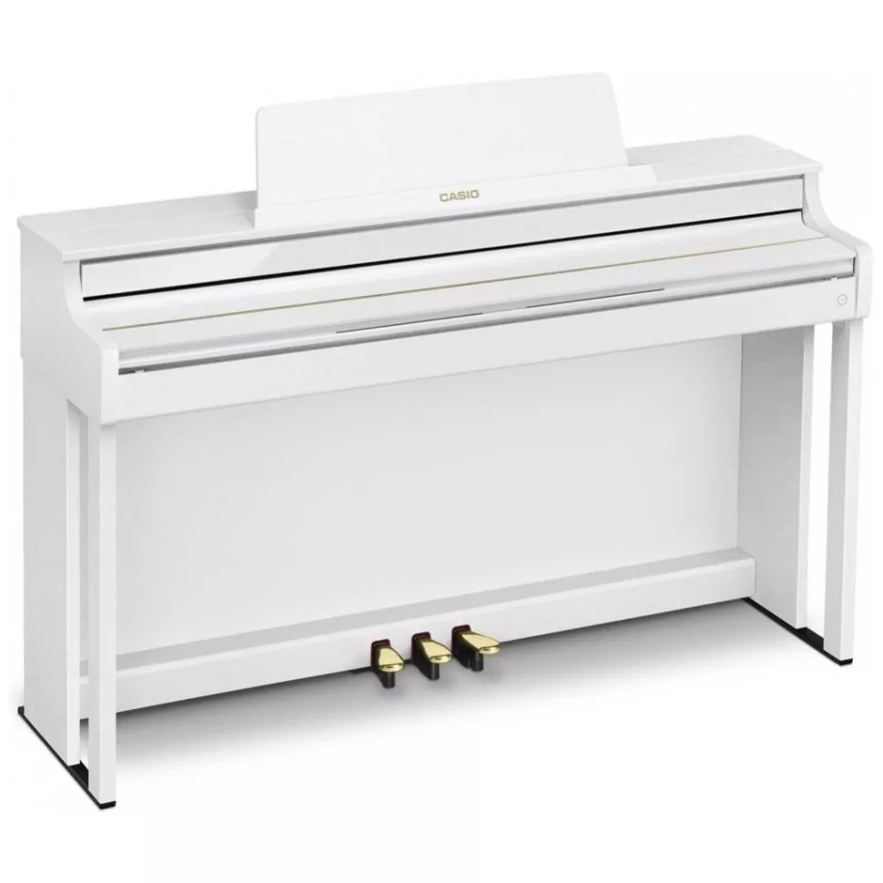 Casio AP-550 WE