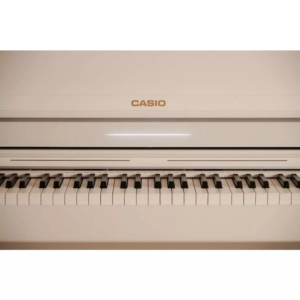 Casio AP-550 WE