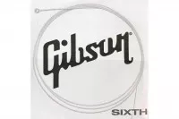 Gibson SEG-700ULMC SIXTH SINGLE STRING 046