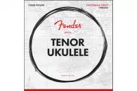 Fender UKULELE STRINGS, TENOR