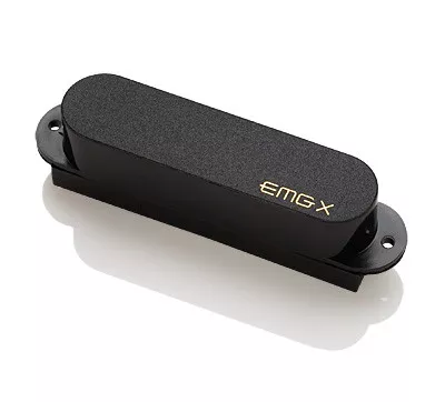 EMG SAX EMG SAX