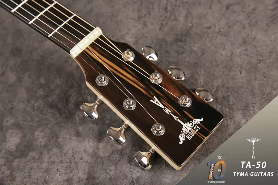 Tyma TA-50 Tyma TA-50