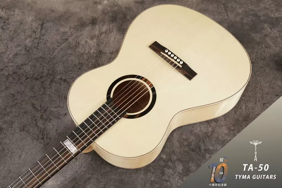 Tyma TA-50 Tyma TA-50