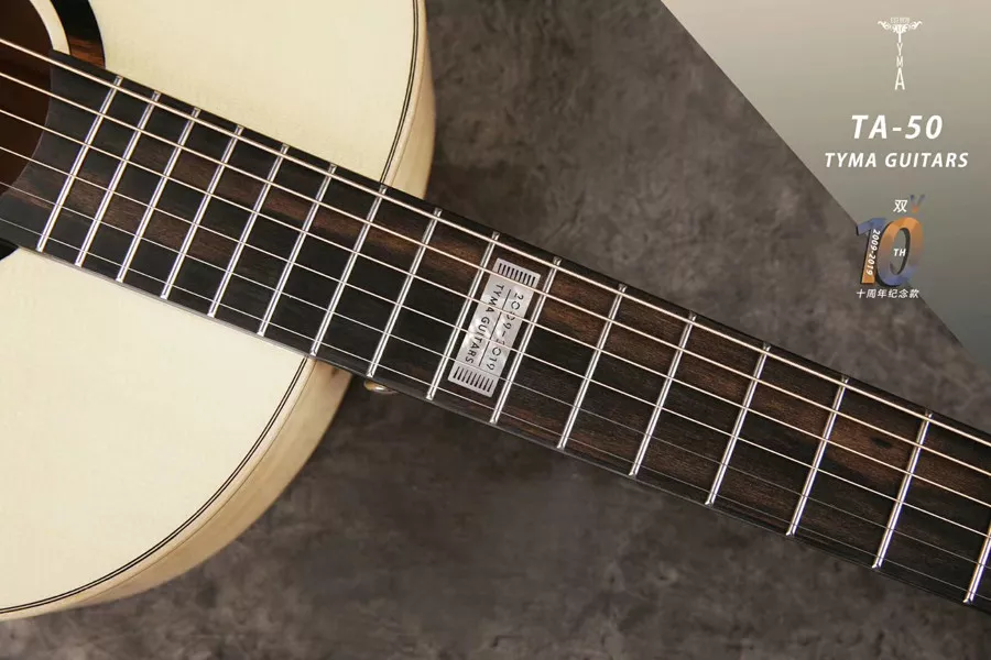 Tyma TA-50 Tyma TA-50