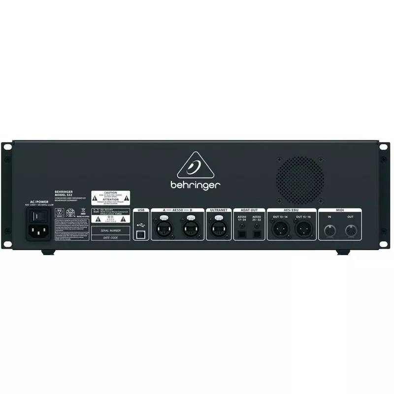 Behringer S32
