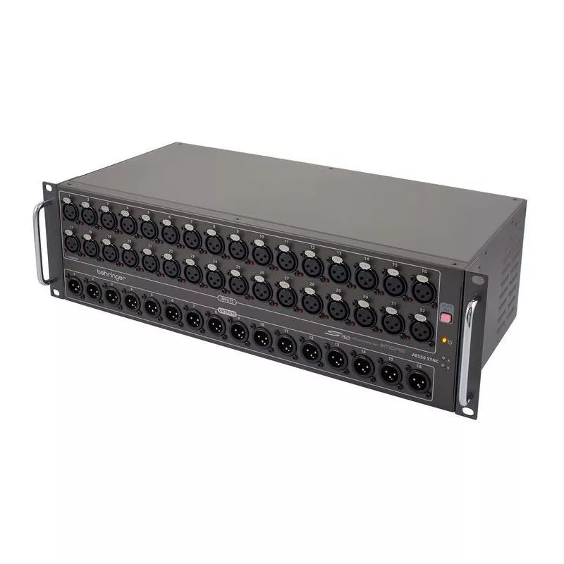 Behringer S32