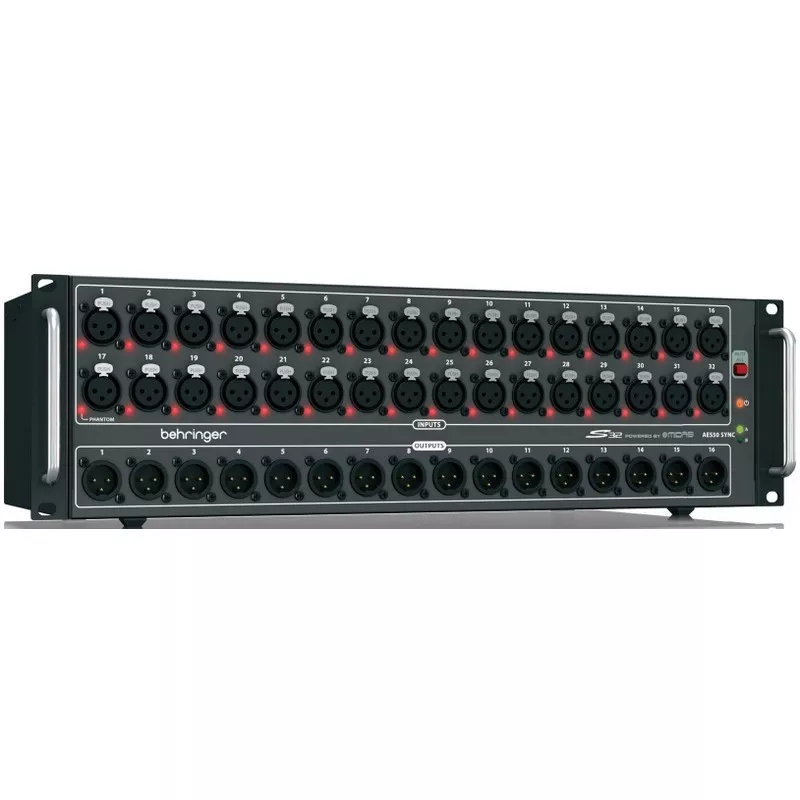 Behringer S32