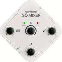 Roland GO:MIXER
