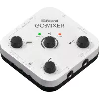 Roland GO:MIXER
