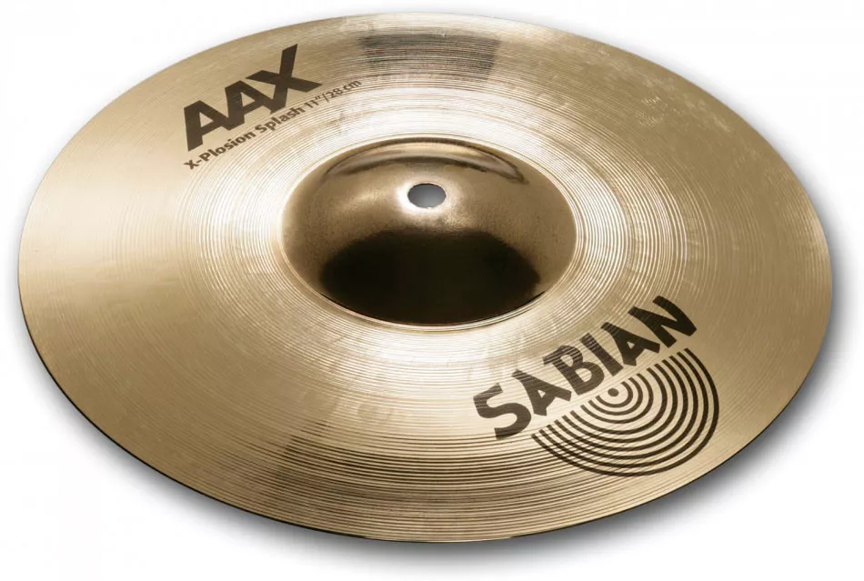 Sabian 21187XB