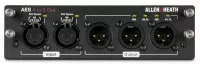 Allen &amp; Heath dLive M-DL-AES4I6O-A
