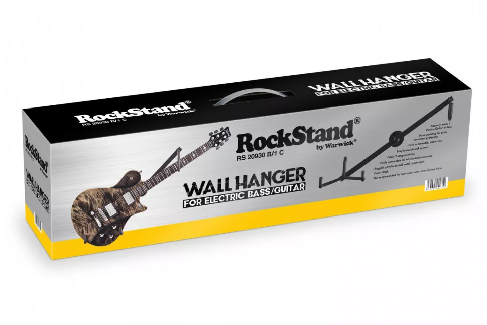 Rockstand RS 20930 B/1C