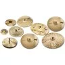 Sabian DaveWeckl Set** Sabian DaveWeckl Set**