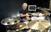 Sabian DaveWeckl Set**