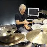 Sabian DaveWeckl Set** Sabian DaveWeckl Set**