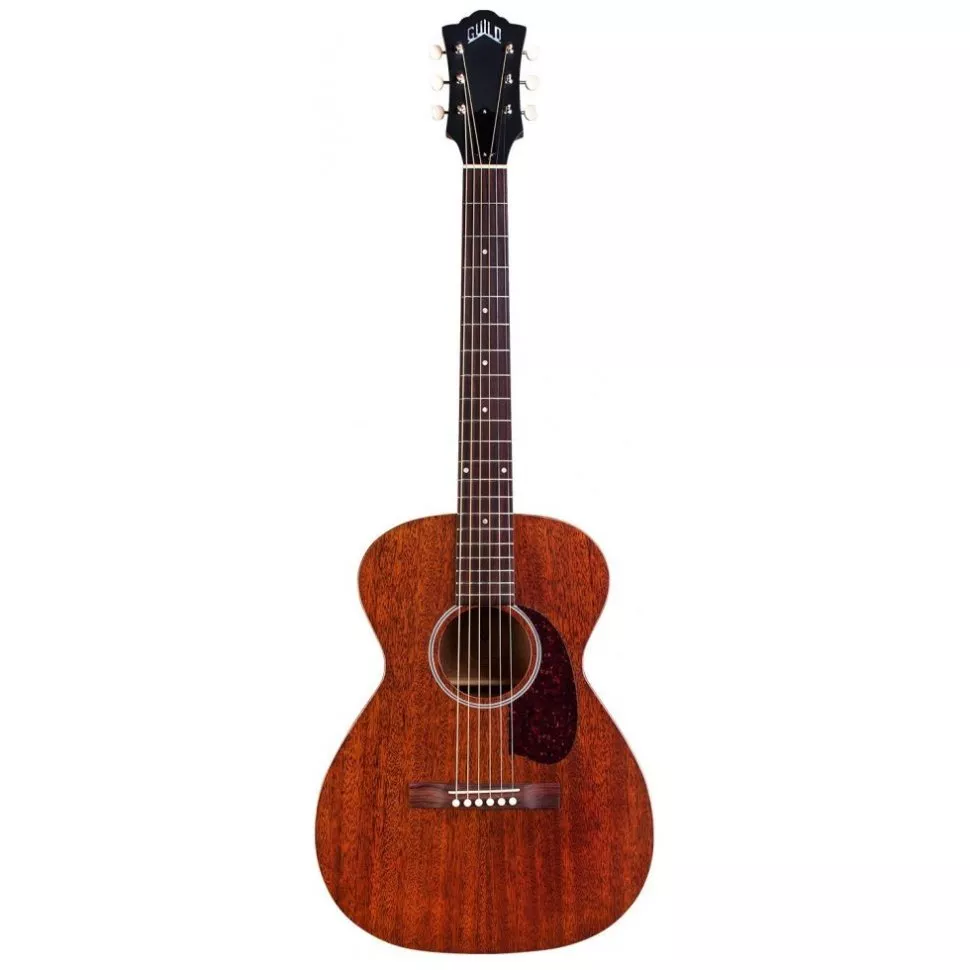 Guild M-20 (Natural)