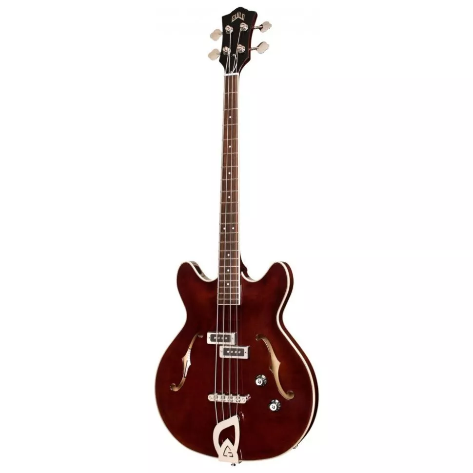 Guild Starfire I Bass VWN