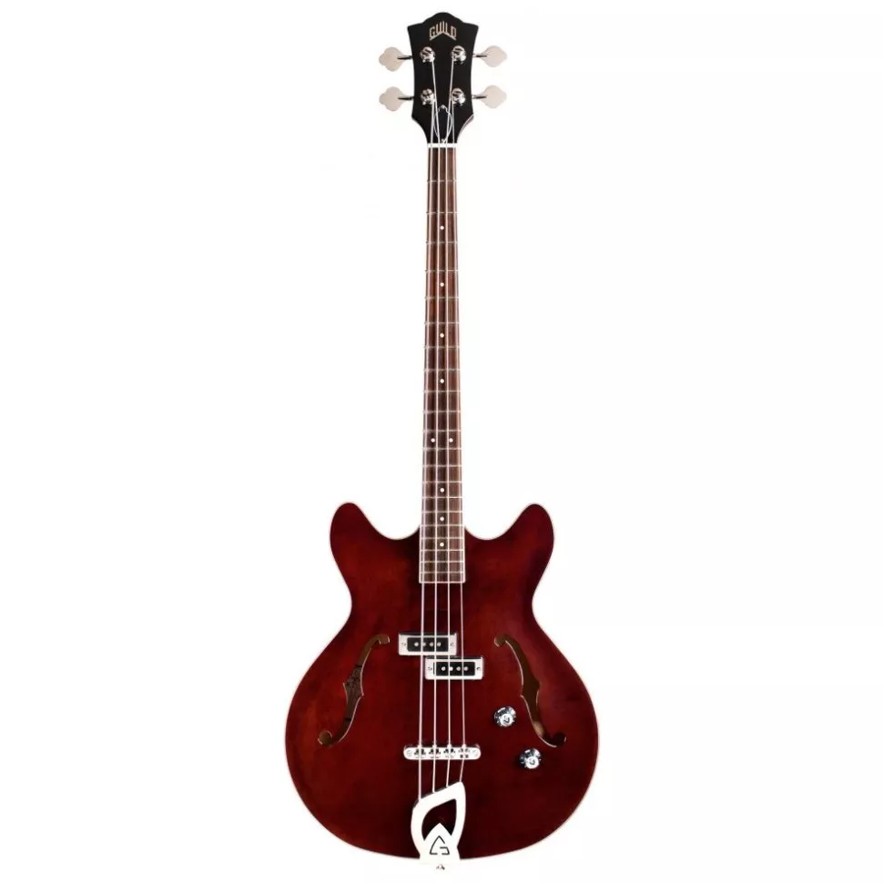 Guild Starfire I Bass VWN