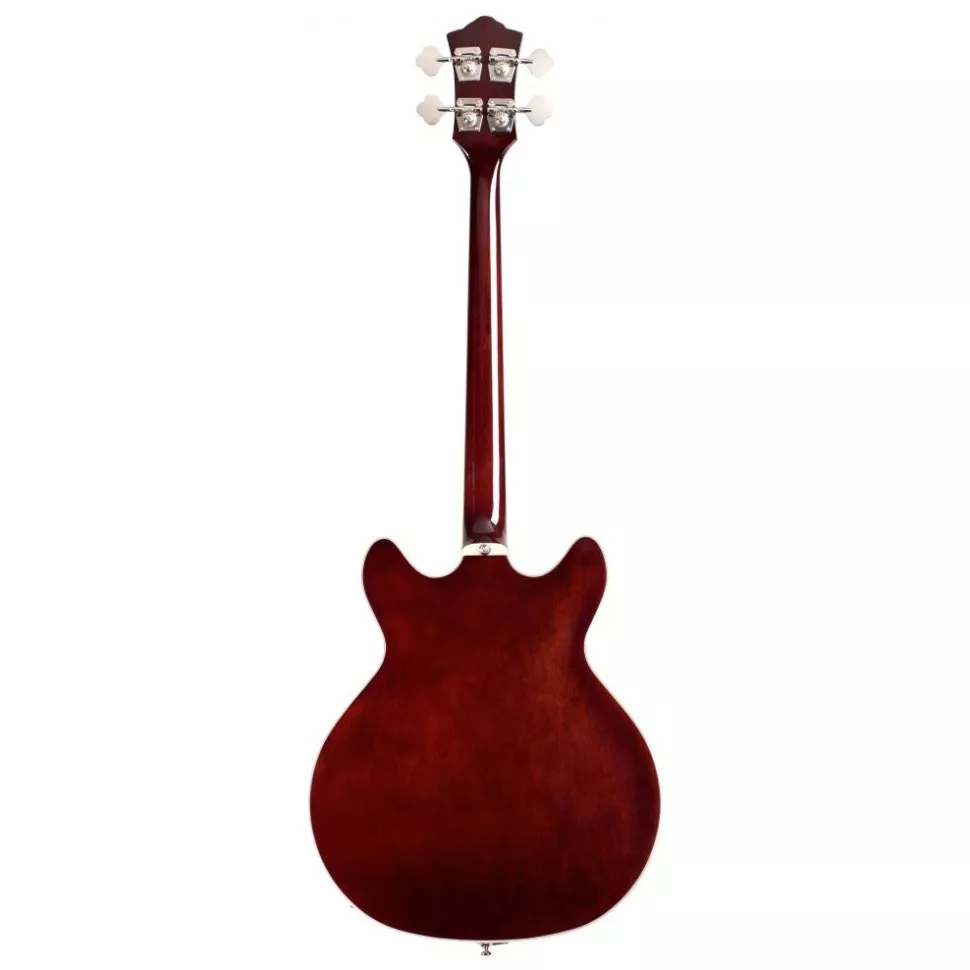 Guild Starfire I Bass VWN