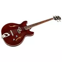 Guild Starfire I Bass VWN