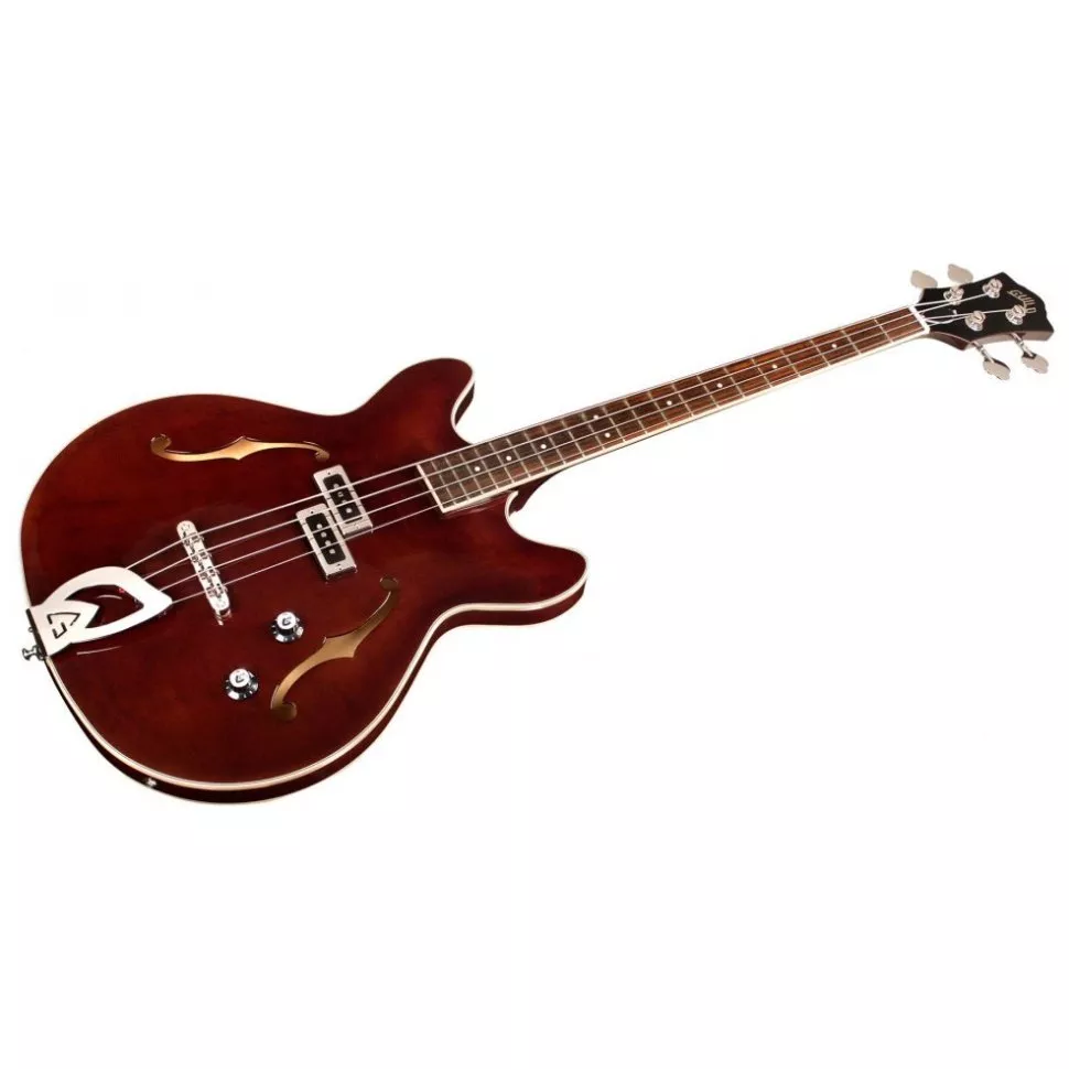 Guild Starfire I Bass VWN