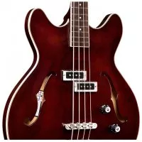 Guild Starfire I Bass VWN