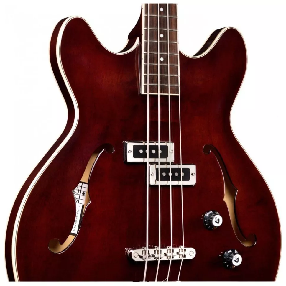 Guild Starfire I Bass VWN