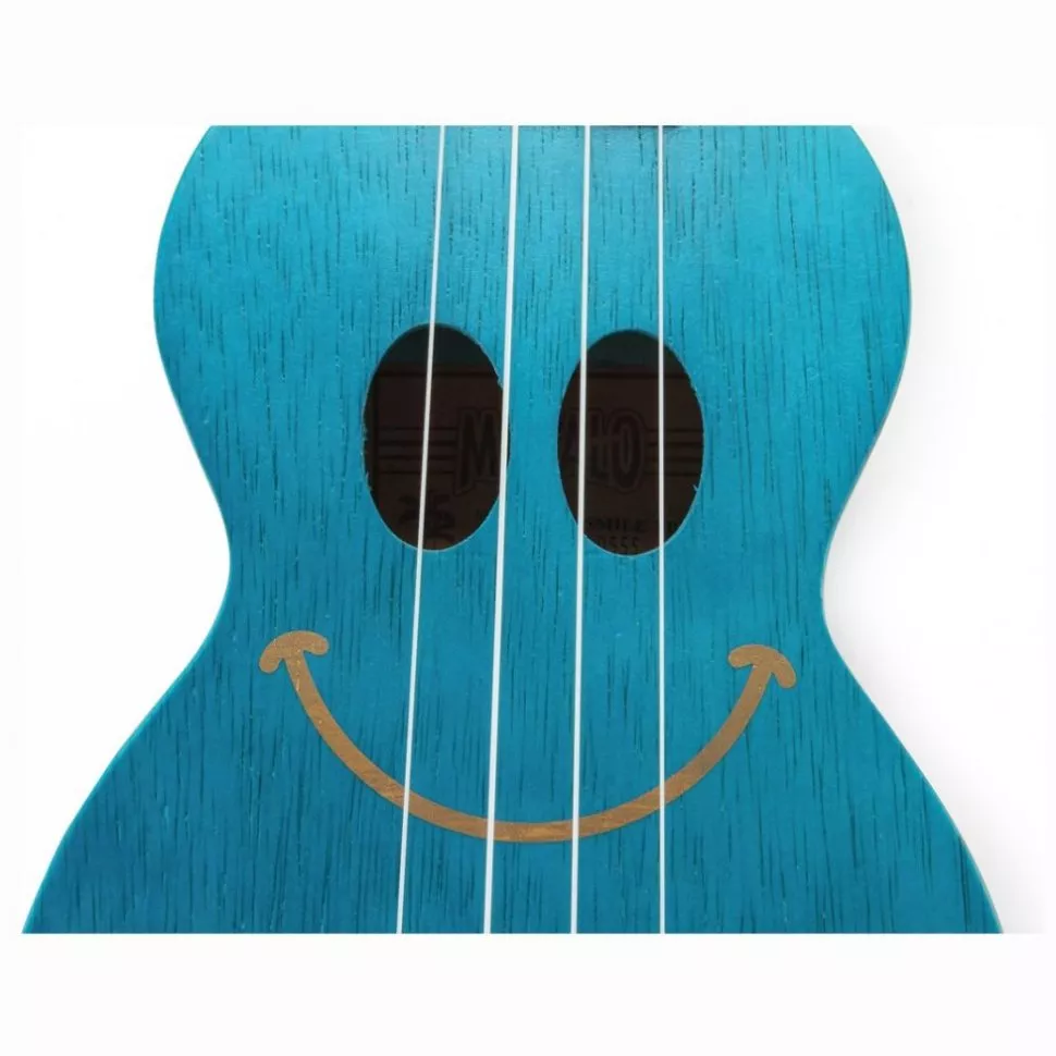 Mahalo U-SMILE TBU Mahalo U-SMILE TBU