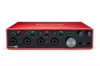 Focusrite Scarlett 18i8 3rd gen