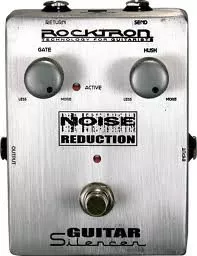RockTron Boutique Guitar Silencer