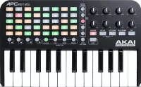 Akai APC KEYS 25